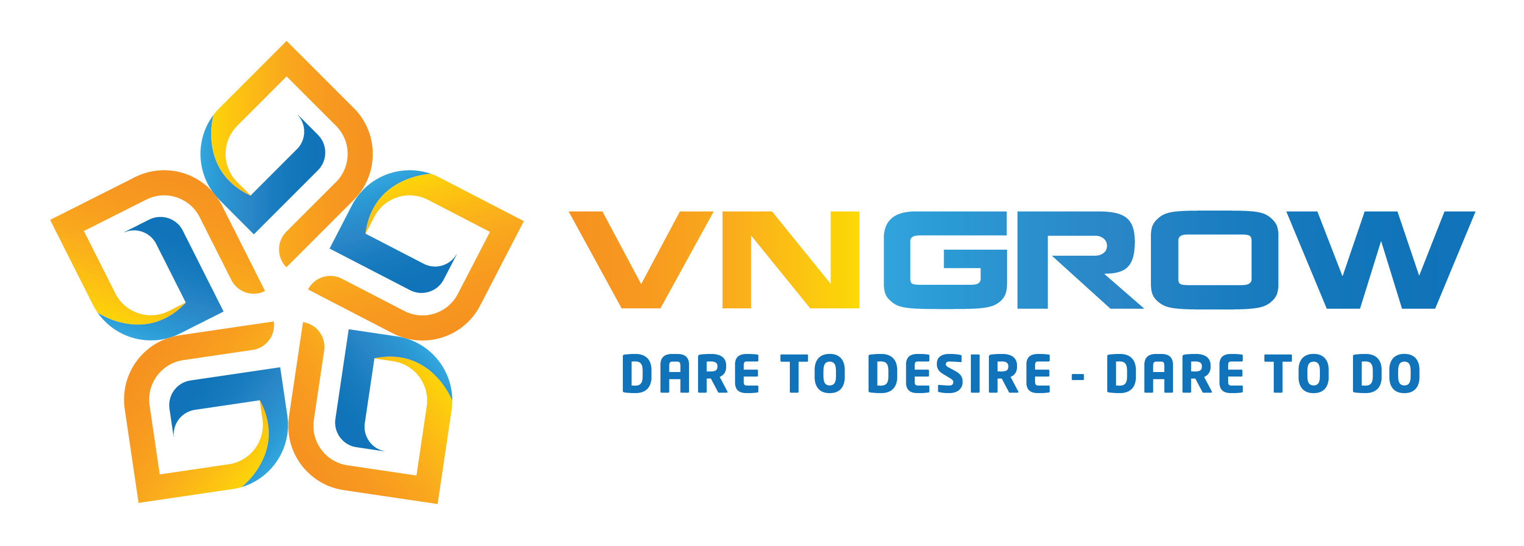 Vngrow Co., Ltd – Dare to desire – Dare to do